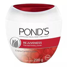 Pond's Rejuveness Creme Facial Contra Rugas E Antienvelhecimento 400g Pond's Dia De 200g