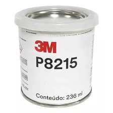 Primer P8215 3m Fita Adesiva Vhb Universal 236ml