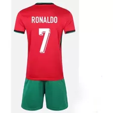 Portugal Ronaldo Niño