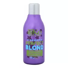  Shampoo Perfect Blond 300ml Ilike