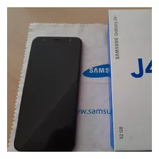 Samsung Galaxy J4+ 32 Gb Rosa 2 Gb Ram Sm-j415f