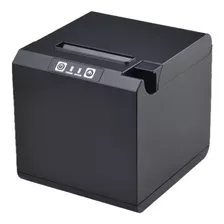 Impresora Tickets Térmica One Q-cube De 58mm Usb / Bluetooth
