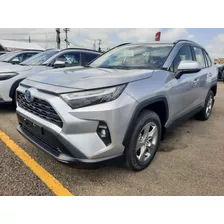 Toyota Rav4 2024 En Venta, Santiago De Los Caballeros