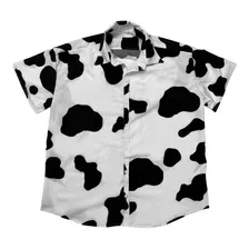 Camisa Cow