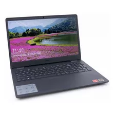 Notebook Dell Vostro 3501 I3-1005g1 4gb Ram 256 Sdd W10p Neg