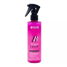 Fluido Termo-activo Bb Magie Lisse Richee 210 Ml