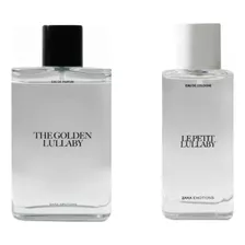 Zara The Golden Lullaby 90ml + Le Petit Lullaby 40ml Set 2x1