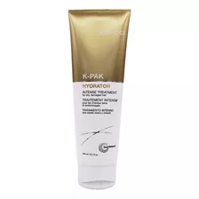 Joico Color K-pak Acondicionador 250ml - Tratamiento Intenso