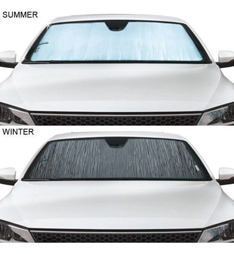 Juego De Parasoles Sunshade Mercedes Benz C-class 2015-2021 Foto 9