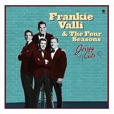 Jersey Cats - Valli Frankie (vinilo)