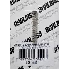 Mola Da Agulha Sgk/fLG/pop - Sgk0400 Original Devilbiss