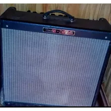 Amplificador Fender Hotrod Deville 410 1996 Made In Usa 