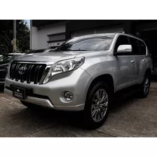 Toyota Prado Tx [fl] 3.0 Aut.sec 4x4 2015 257