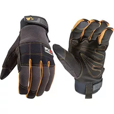 Guantes Trabajo Fx3 Extreme Dexterity, Touchscreen, L