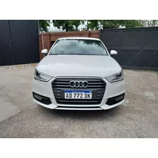 Audi A1 Año 2019 1.4 Tfsi 125cv