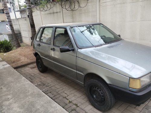 Comprar Fiat Uno 97 - Apenas R$ ,00 - Auto Virtual