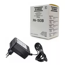 Yamaha Pa-150b, Fuente De Alimentacion Para Organo Musical