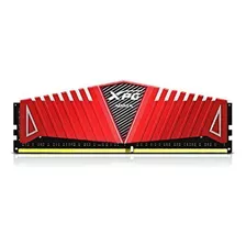 Memória Ram Z1 16gb 2 Xpg Ax4u240038g16-drz