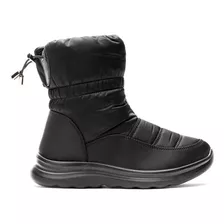 Bota Mujer Negro Soho Chancleta