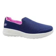 Tênis Feminino Skechers Sapatilha Go Walk Joy 1560021