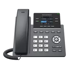 Telefone Ip Grandstream Grp2612w 4 Linhas Wifi Empresarial