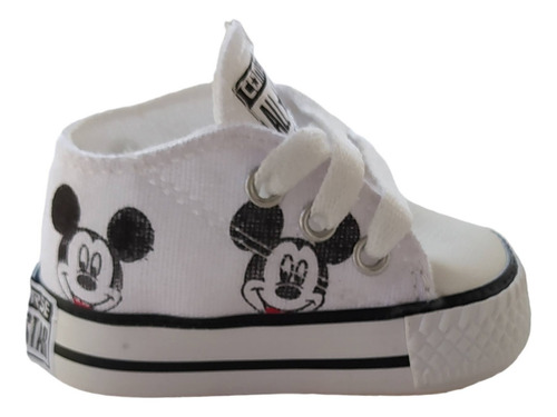 Zapatillas No Caminantes Para Bebes