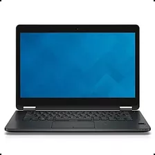 Dell Latitude E7470 14 Pulgadas Hd, Core I5-6300u F4y2u