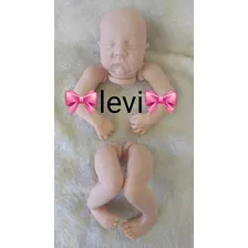 Kit Reborn Levi