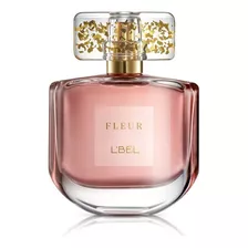 Fleur Lbel Perfume Mujer Original
