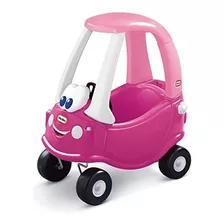 Little Tikes Princess Cozy Coupe Ride-on.