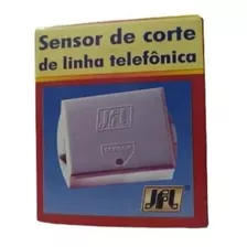 Sensor De Corte De Linha Telefônica