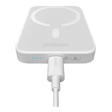 Bateria Magsafe 10000mah Baseus Inalambrica iPhone 12,13,14