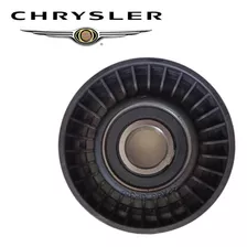 Polea Tensor Correa Única Dodge Chrysler Neon 2.0 Pt Cruiser