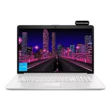 Notebook Hp 15 Touchscreen Core I3 11°gen 8 Ram 256 Ssd Bde