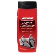 Acondicionador De Cueros Mothers Leather Conditioner 355ml