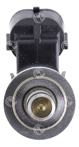 Inyector Gasolina Para Mzda 6 2.5l 2014-2016  Foto 2