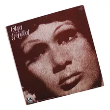 ¬¬ Vinilo Olga Guillot / Grandes Éxitos ... Álbum Doble Zp