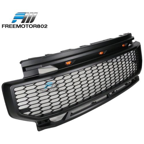 Fits 20-22 Ford F250 F350 Superduty Front Bumper Grille  Zzg Foto 3