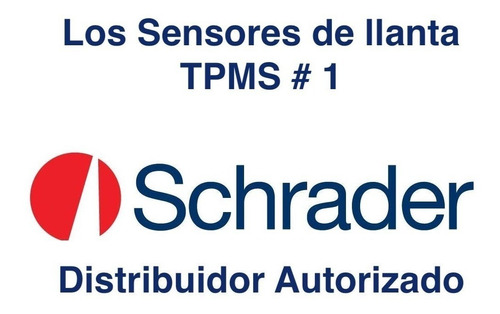 Sensor Presin Llanta Tpms Hyundai Tucson 2016 2017 Nuevo   Foto 3