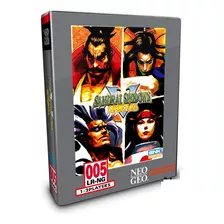 Samurai Shodown V Classic Edition - Ps4