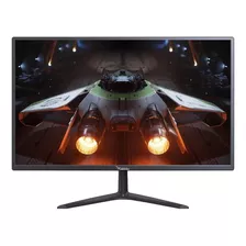 Monitor Gamer 21.5 Xzeal 5ms 75hz Full Hd Vga Hdmi Xspmg /v Color Negro