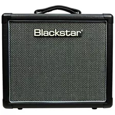 Amplificador De Guitarra Elétrica Ht-1r Mkii Blackstar Cor Preta