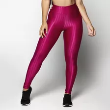 Kit 10 Calças Legging Fitness 3d Cirrê Academia Ou Dia A Dia