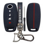 Fundas De Asientos Nissan March Active 2012-2020