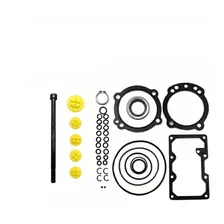 Kit Reparo Bomba De Atuação C7/c9 Caterpillar 