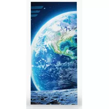 Painel Lateral Tecido Sublimado 2,40x1 Buzz Lightyear