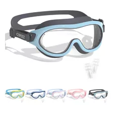 Gafas De Natación Copozz Para Niños De 6 A 14 Años, Gafas De