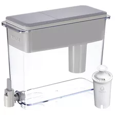 Dispensador De Agua Brita Con Filtro