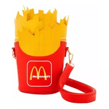 Crossbody Loungefly Mcdonalds Papas Fritas Original