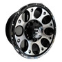 Rin 15x10 5-139.7 Cromo Ford Dodge 5 Birlos American Racing